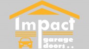 Impact Garage Doors