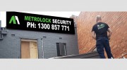 Metrolock Locksmiths