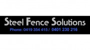 Steel Fence Solutions