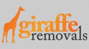 Giraffe Furniture Removals & Storage