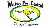 Wallaby Carpet Cleaning & Pest Control