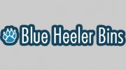 Blue Heeler Bins
