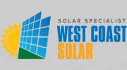 West Coast Solar