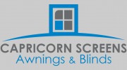 Capricorn Screens, Awnings & Blinds