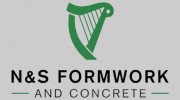 N&S Formwork & Concrete