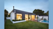 Jane Riddell Architects