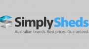 Simply Sheds Online