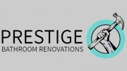 Prestige Bathroom Renovations
