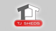 TJ Sheds