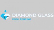 Diamond Glass Pool Fencing