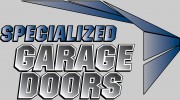 Specialized Garage Door