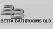 Betta Bathrooms Qld