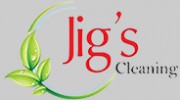 Jig's Cleaning