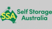 Self Storage Australia