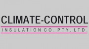Climate Control Insulation