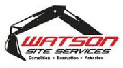 Watson Site Services