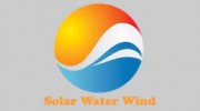 Solar Water Wind