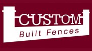 Custom Steel Fences & Gates