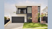 Residential Attitudes