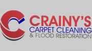 Crainy's Carpet Cleaning