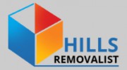 Hills Removalist