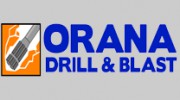 Orana Drilling