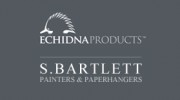 S Bartlett Wallpapering