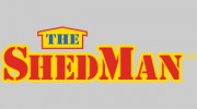 The Shed Man