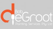 Bob De Groot Painting Services