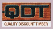 Quality Discount Timber