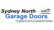 Sydney North Garage Doors