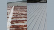 Pitch-Perfect Roofers