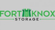 Fort Knox Storage