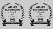 Platinum Painting