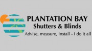 Plantation Bay Shutters & Blinds