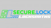 Secure. Lock Locksmiths