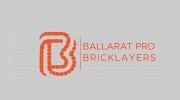 Ballarat Pro Bricklayers