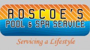 Roscoe's Pool & Spa Service