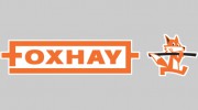 Fox Hay Timber & Hardware