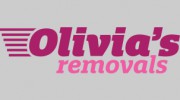 Olivia's Removals