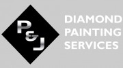 P & J Diamond Painting Services