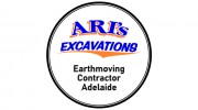 Ari's Excavations