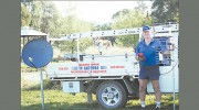 Bonnie Doon TV Antennas