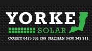 Yorke Solar