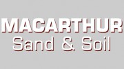 Macarthur Sand & Soil