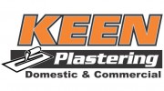 Keen Plastering