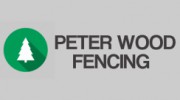 Peter Wood Fencing Contractors
