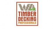 W.A. Timber Decking Professionals