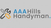 AAA Hills Handyman Services