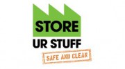 Store Ur Stuff